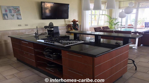 photos for SOSUA: PENTHOUSE SUNDOWN